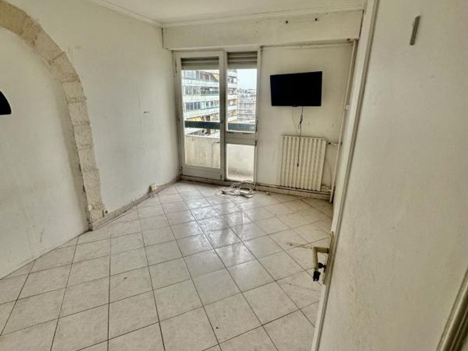 Lejlighed i Montpellier, Herault - foto 5