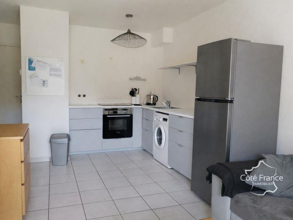 Lejlighed i Langon, Gironde - foto 2
