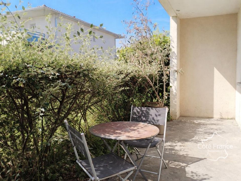 Lejlighed i Langon, Gironde - foto 3