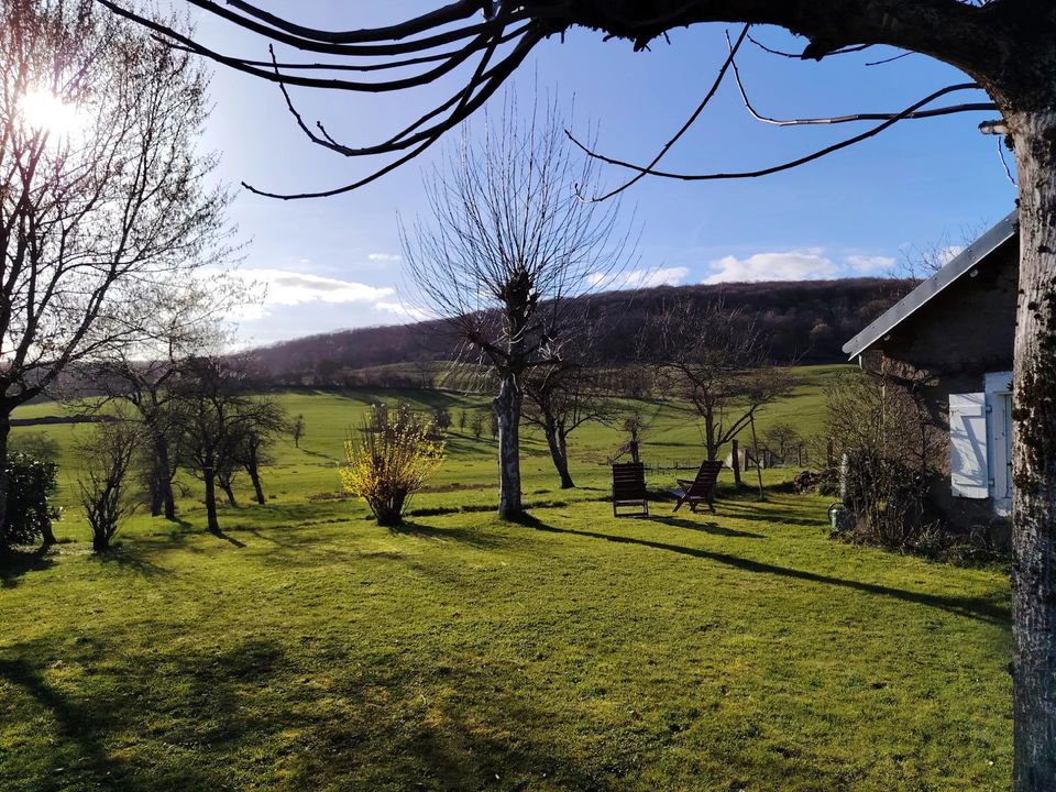 Villa i Coiffy-le-Haut, Haute-Marne - foto 2
