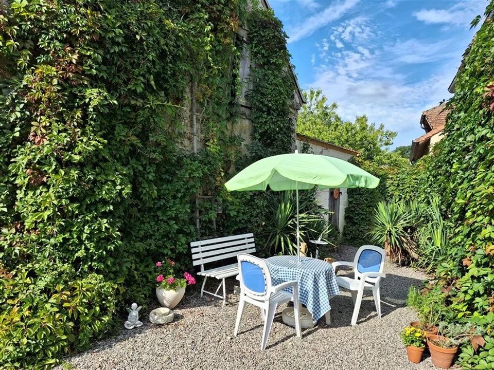 Villa i Lussac-les-Eglises, Haute-Vienne - foto 2
