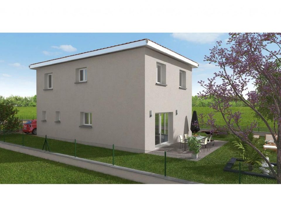 Villa i Niévroz, Ain - foto 2