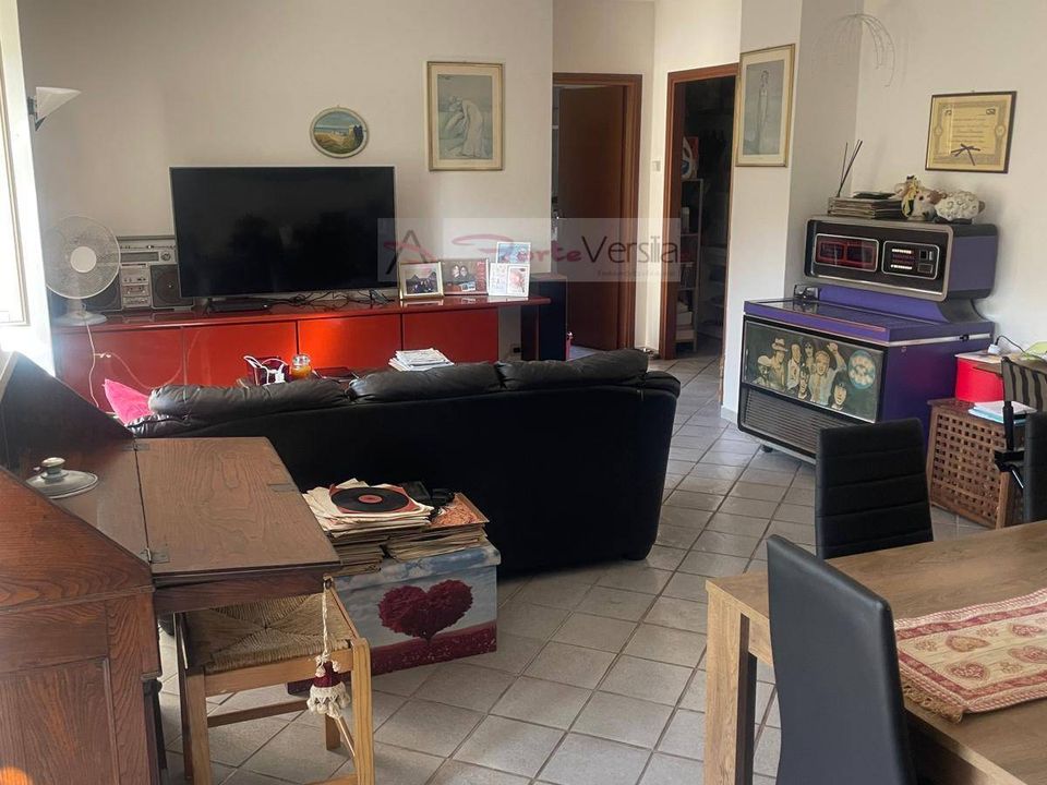 Villa i Forte dei Marmi, Lucca - foto 1