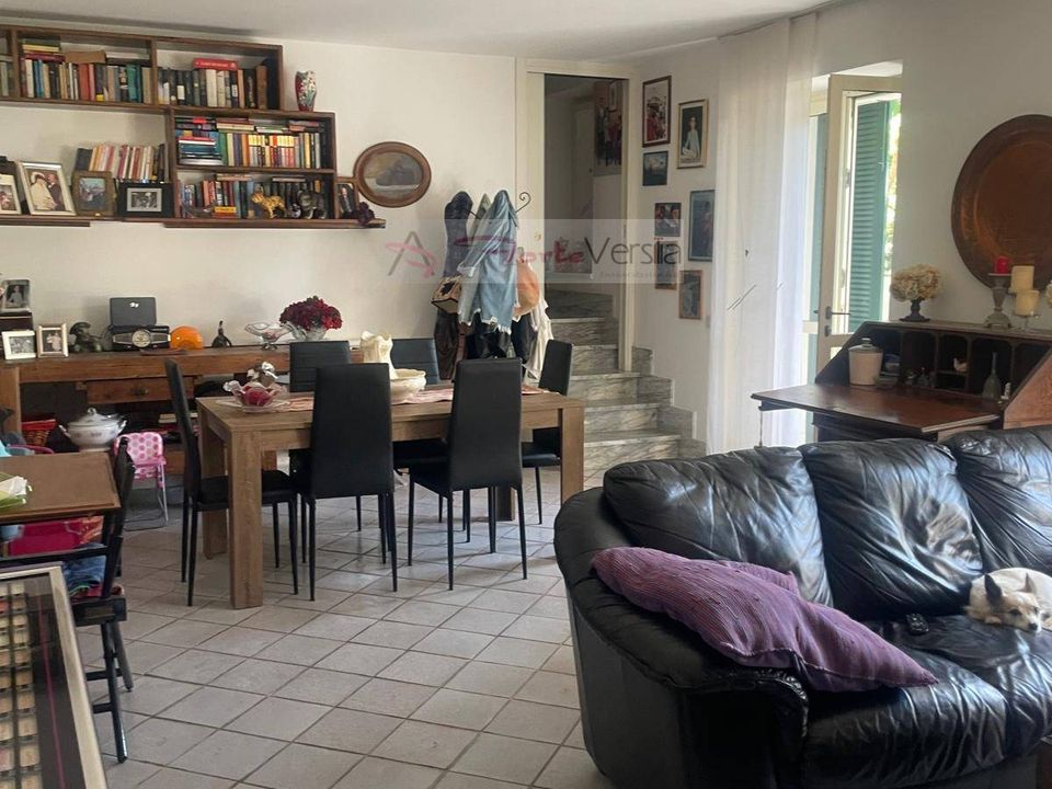 Villa i Forte dei Marmi, Lucca - foto 2
