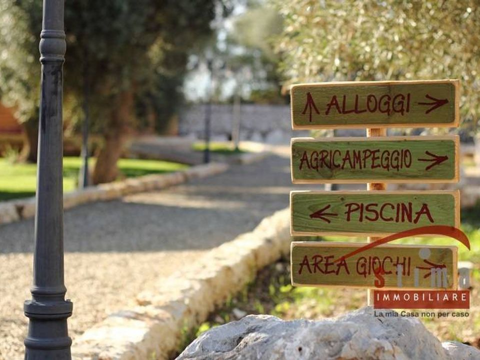 Villa i Siracusa, Siracusa - foto 2