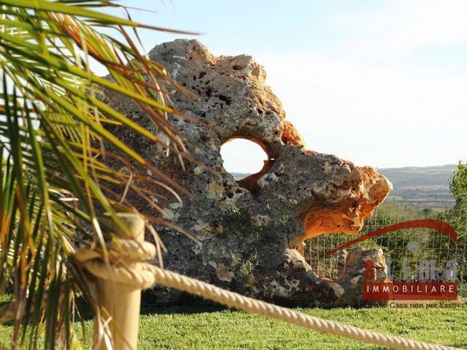 Villa i Siracusa, Siracusa - foto 3