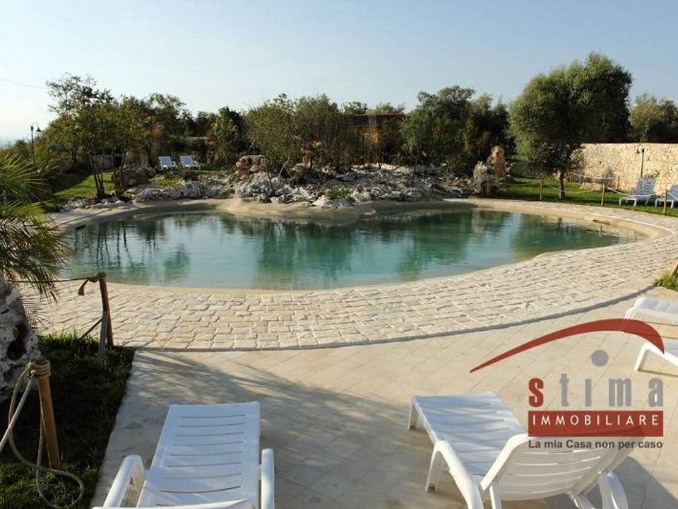 Villa i Siracusa, Siracusa - foto 4