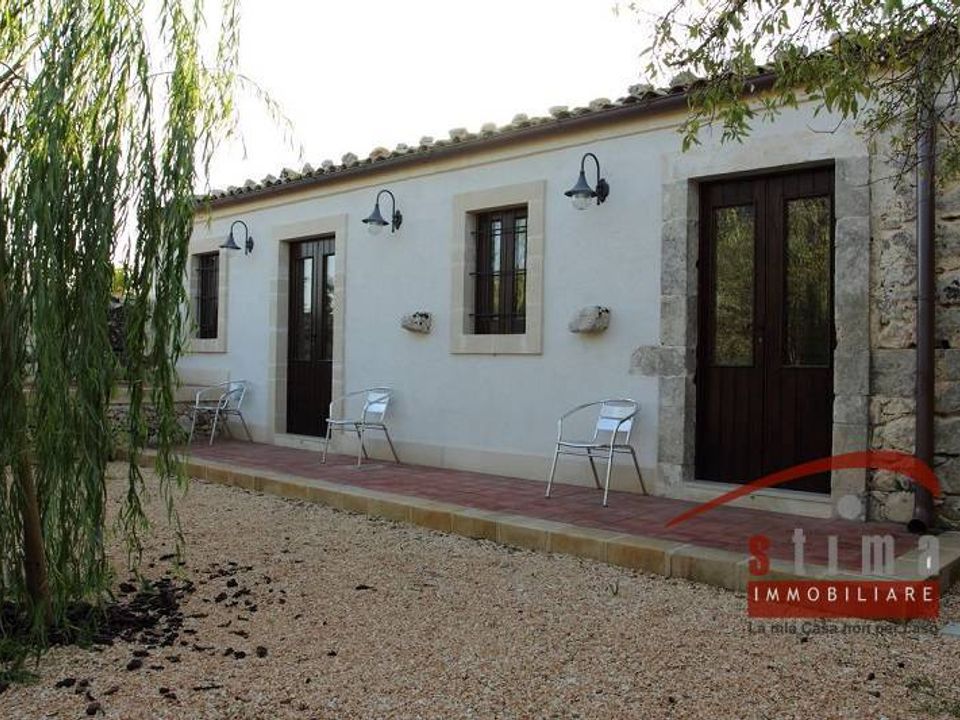 Villa i Siracusa, Siracusa - foto 5