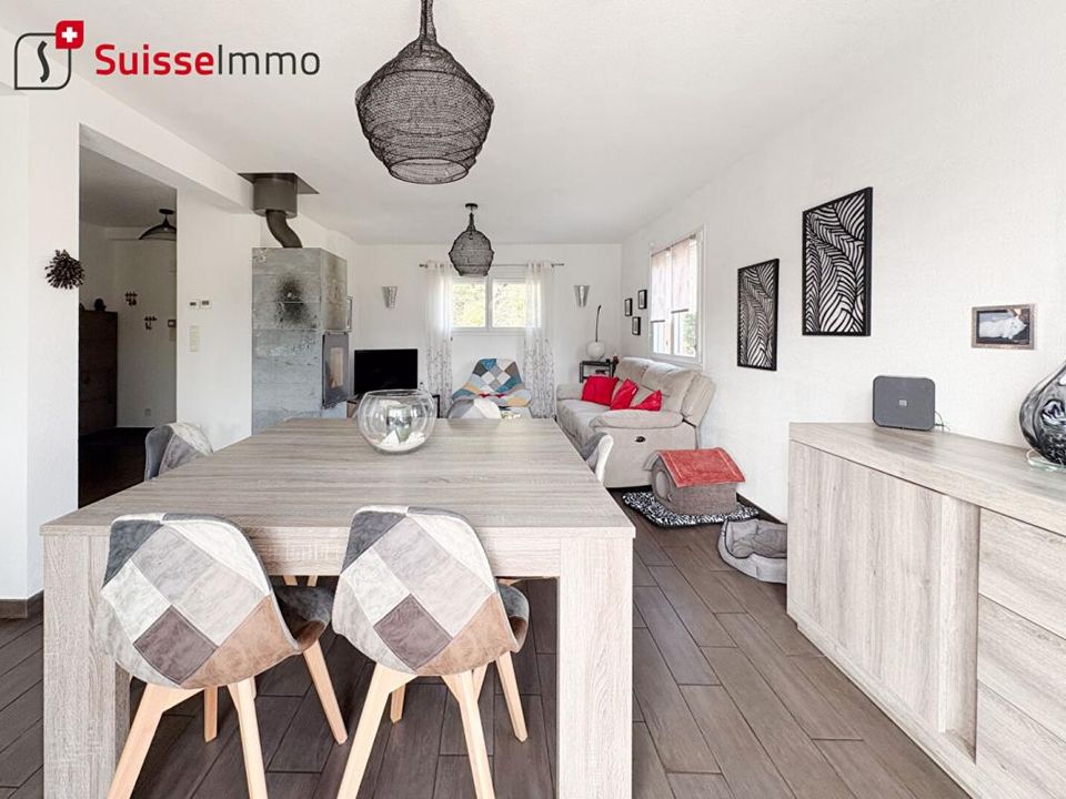 Villa a Morteau, Doubs - foto 3