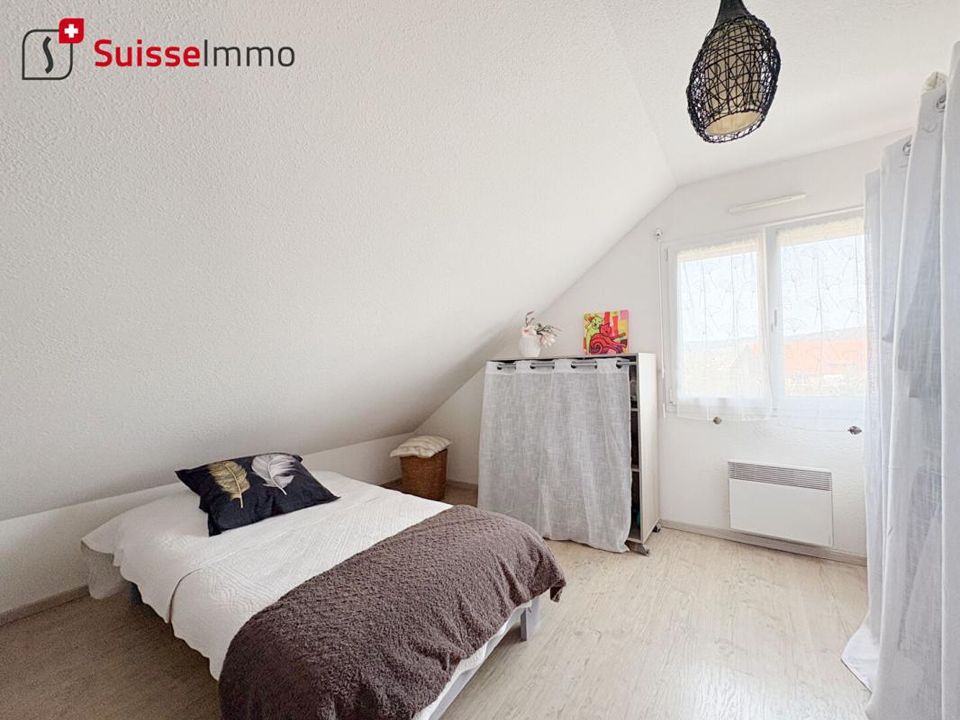 Villa a Morteau, Doubs - foto 4