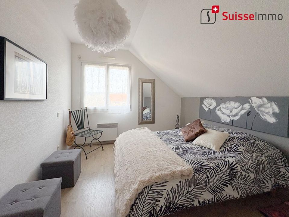 Villa a Morteau, Doubs - foto 5