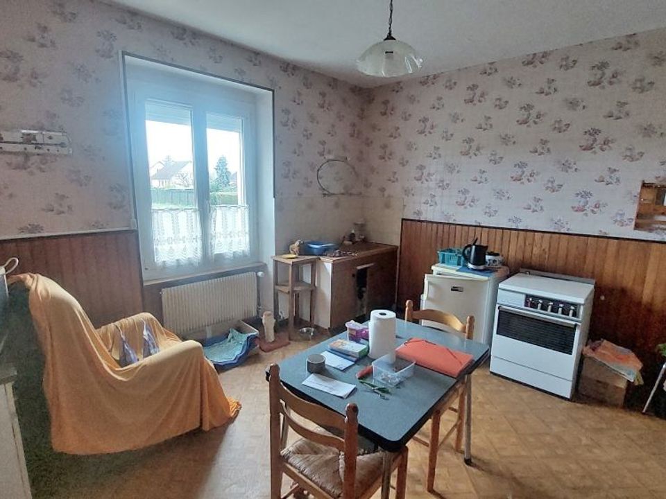Villa i Exincourt, Doubs - foto 2