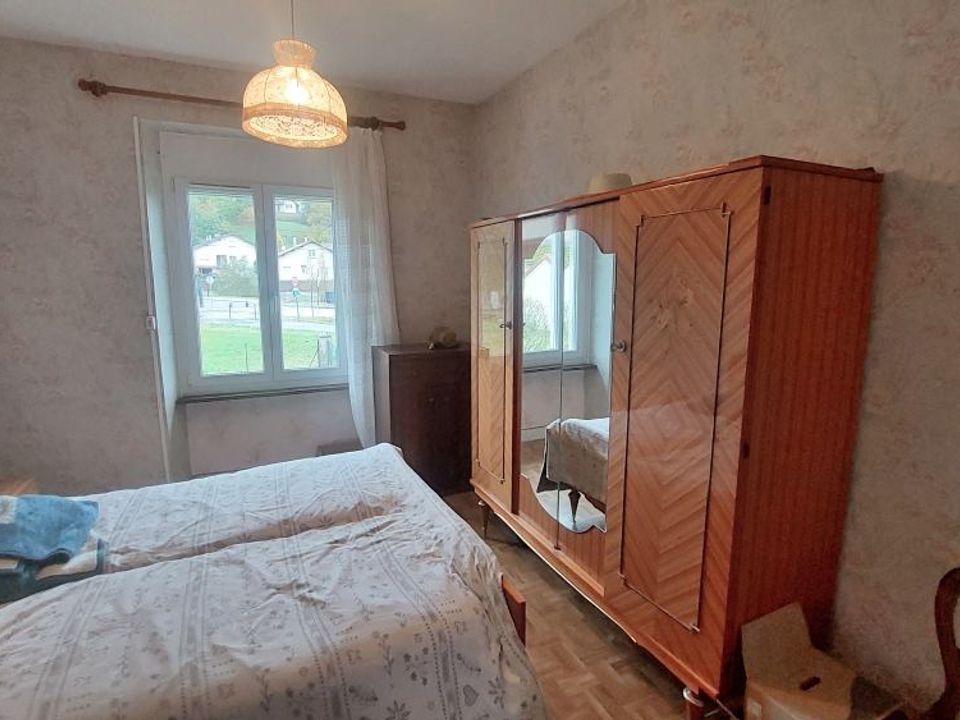 Villa i Exincourt, Doubs - foto 4
