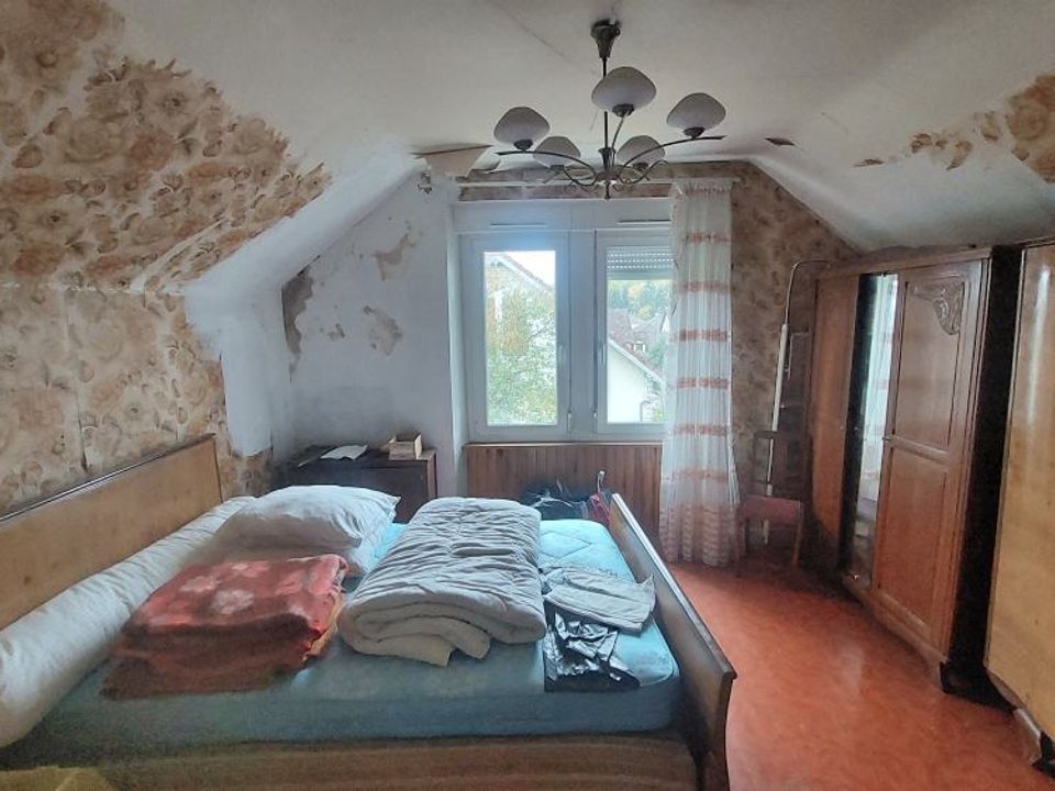Villa i Exincourt, Doubs - foto 5