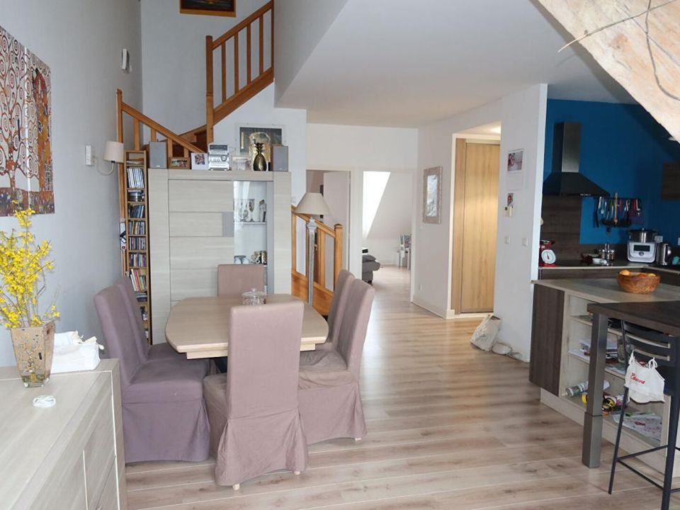 Lejlighed i École-Valentin, Doubs - foto 3