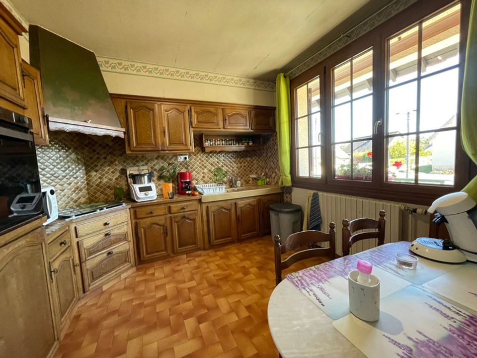 Villa i Chartres, Eure-et-Loir - bilde 4