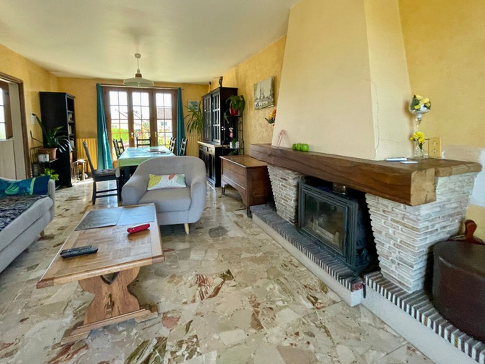 Villa i Chartres, Eure-et-Loir - bilde 5