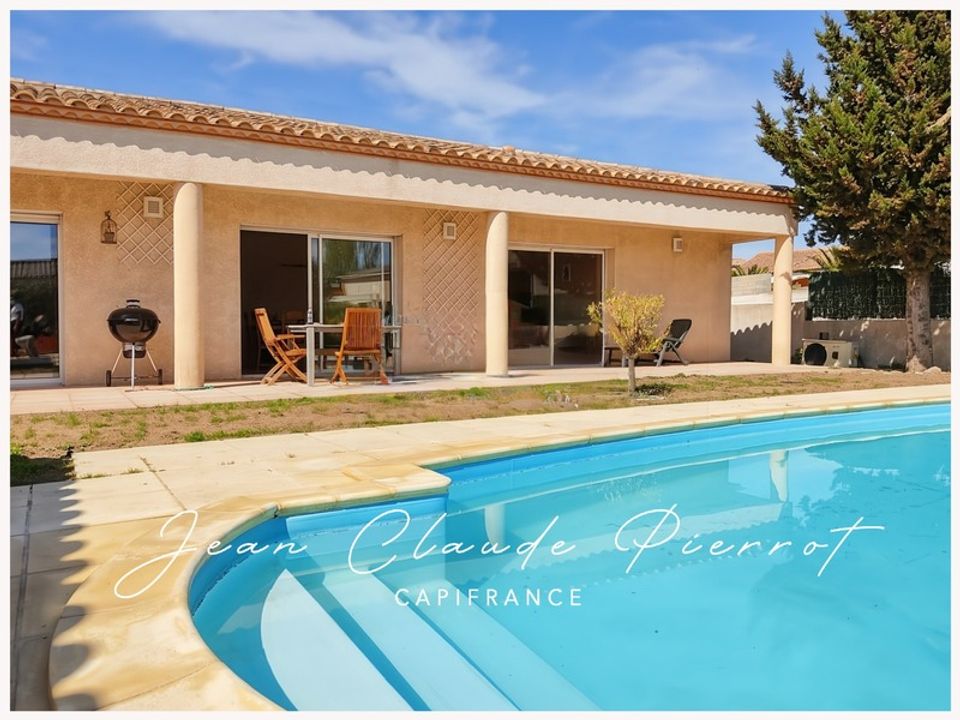 Villa i Clarensac, Gard - foto 1