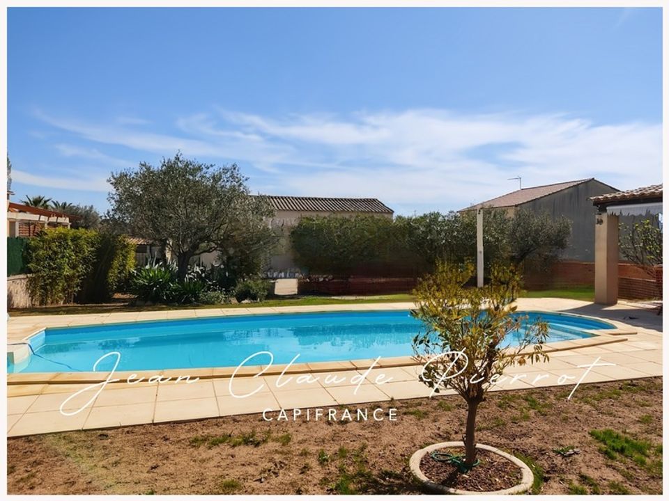Villa i Clarensac, Gard - foto 2