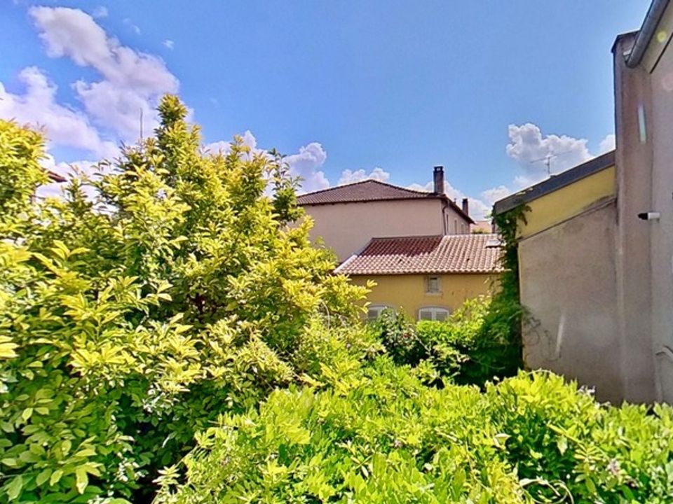 Lejlighed i Toul, Meurthe-et-Moselle - foto 5