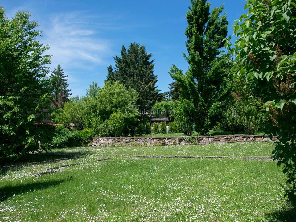 Villa i Saulnot, Haute-Saone - foto 5
