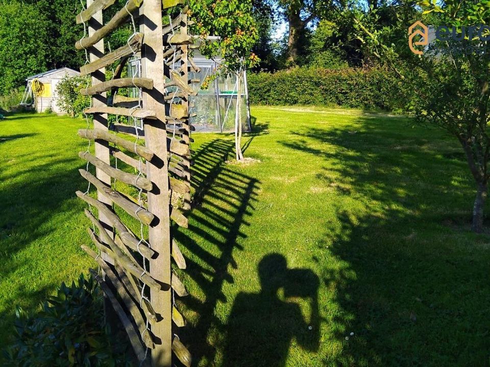 Træhytte i Ruffiac, Morbihan - foto 3