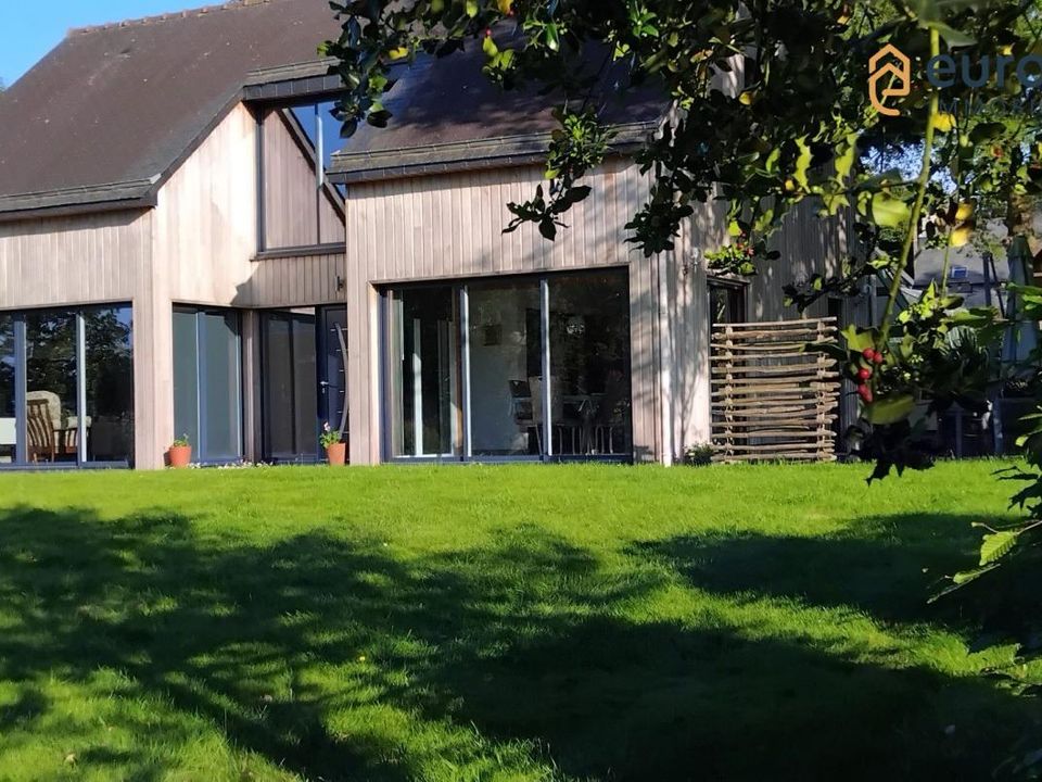 Træhytte i Ruffiac, Morbihan - foto 4