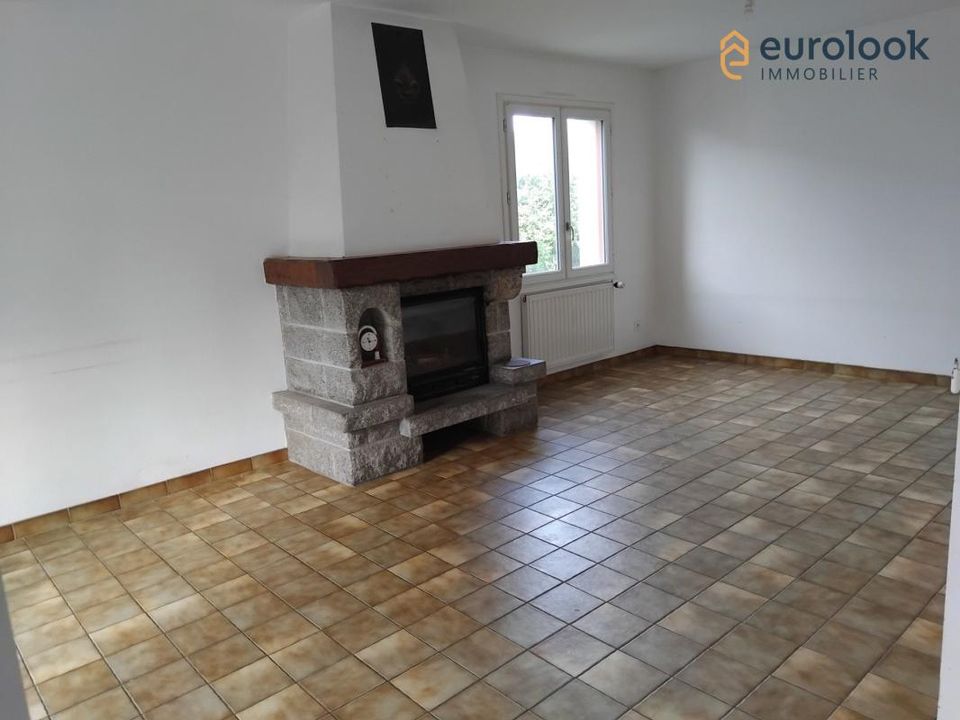 Villa i Ploermel, Morbihan - foto 3