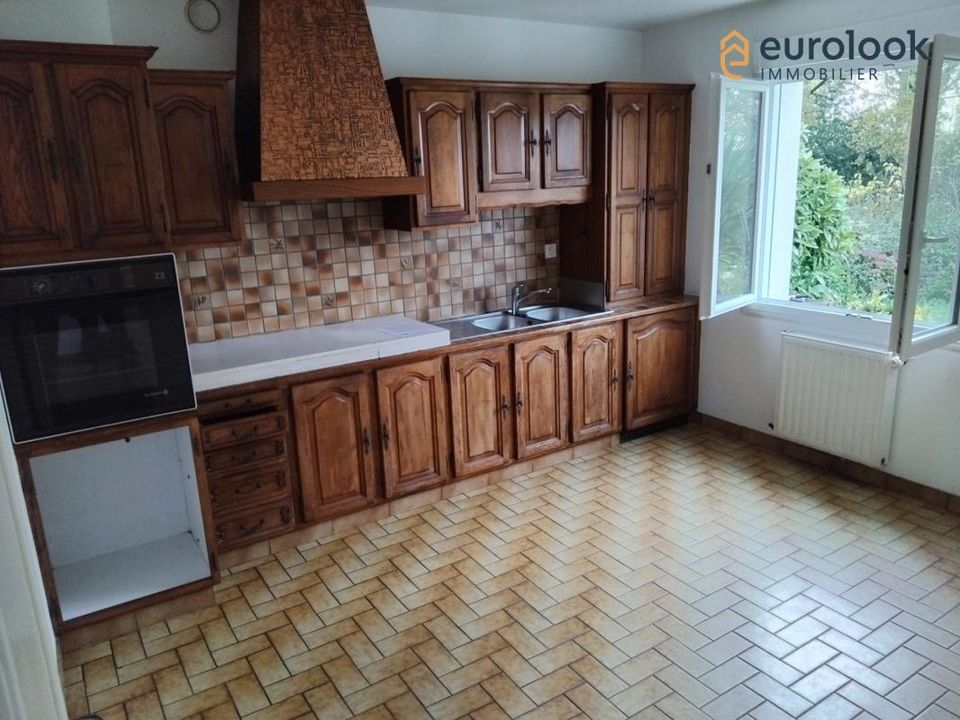 Villa i Ploermel, Morbihan - foto 4