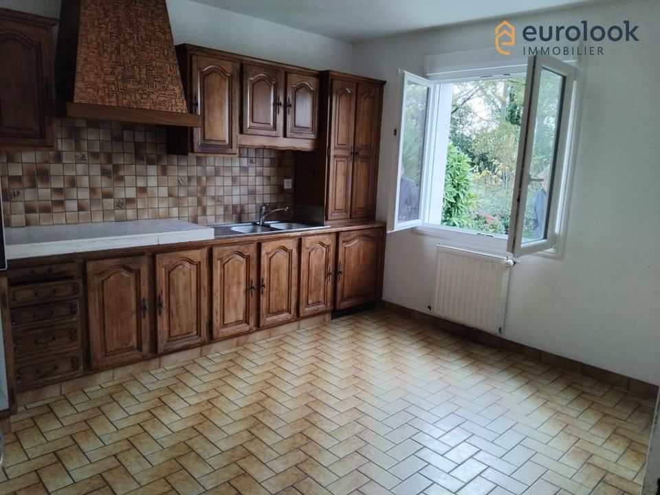 Villa i Ploermel, Morbihan - foto 5