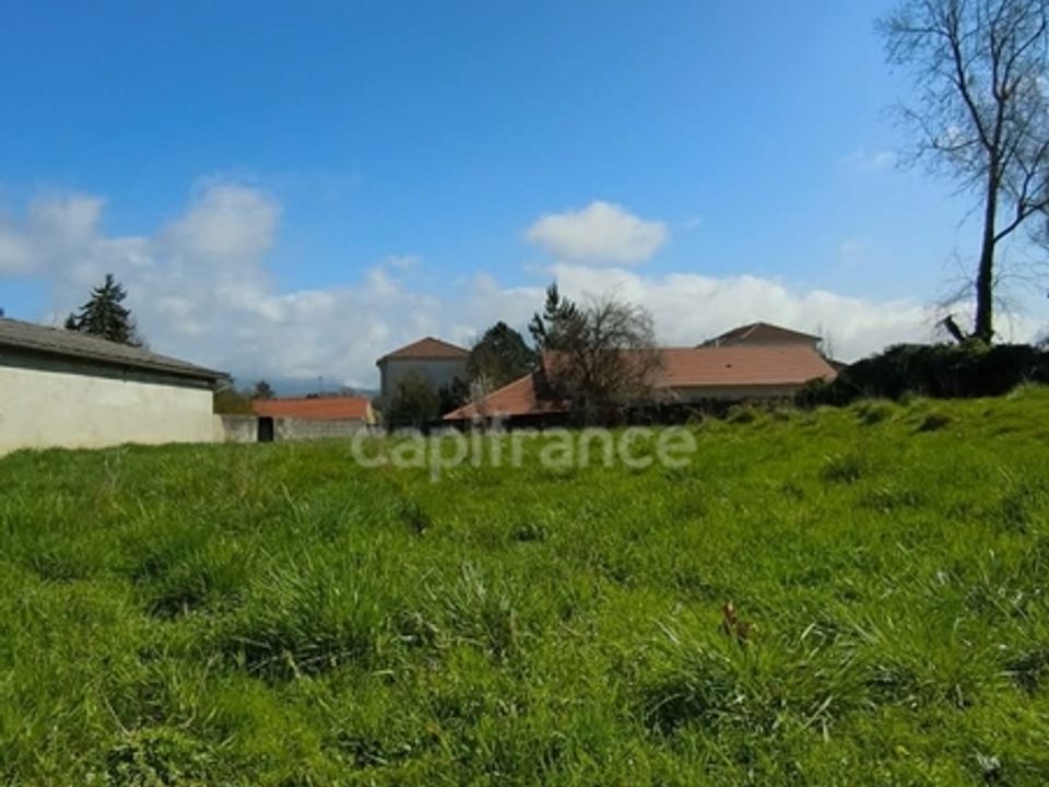 Villa i Aoste, Isere - foto 2