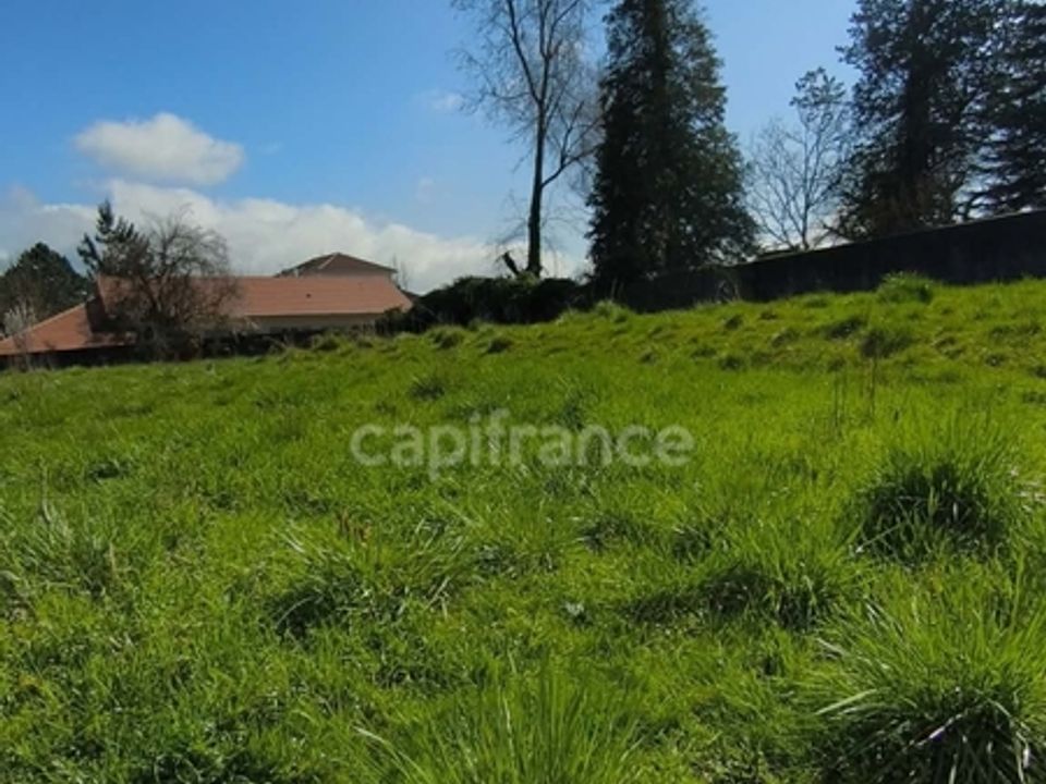 Villa i Aoste, Isere - foto 3