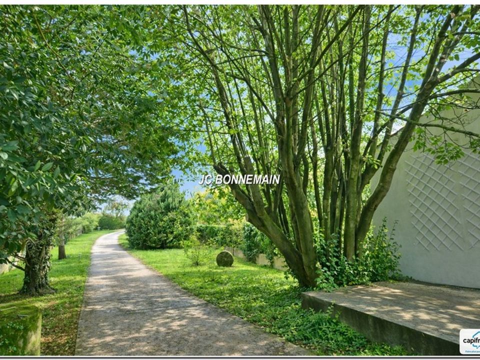 Villa i Le Château-d’Oléron, Charente-Maritime - foto 2