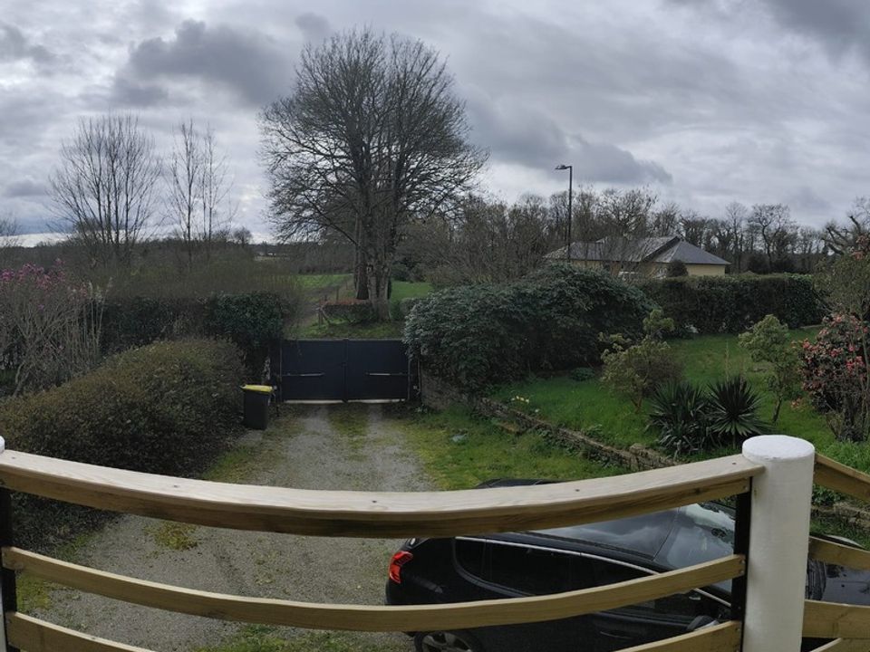 Villa a Rosporden, Finistere - foto 3