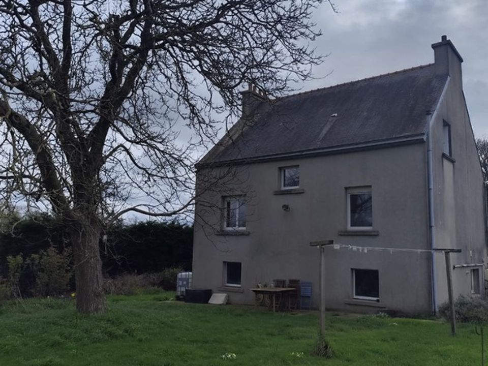 Villa a Rosporden, Finistere - foto 4