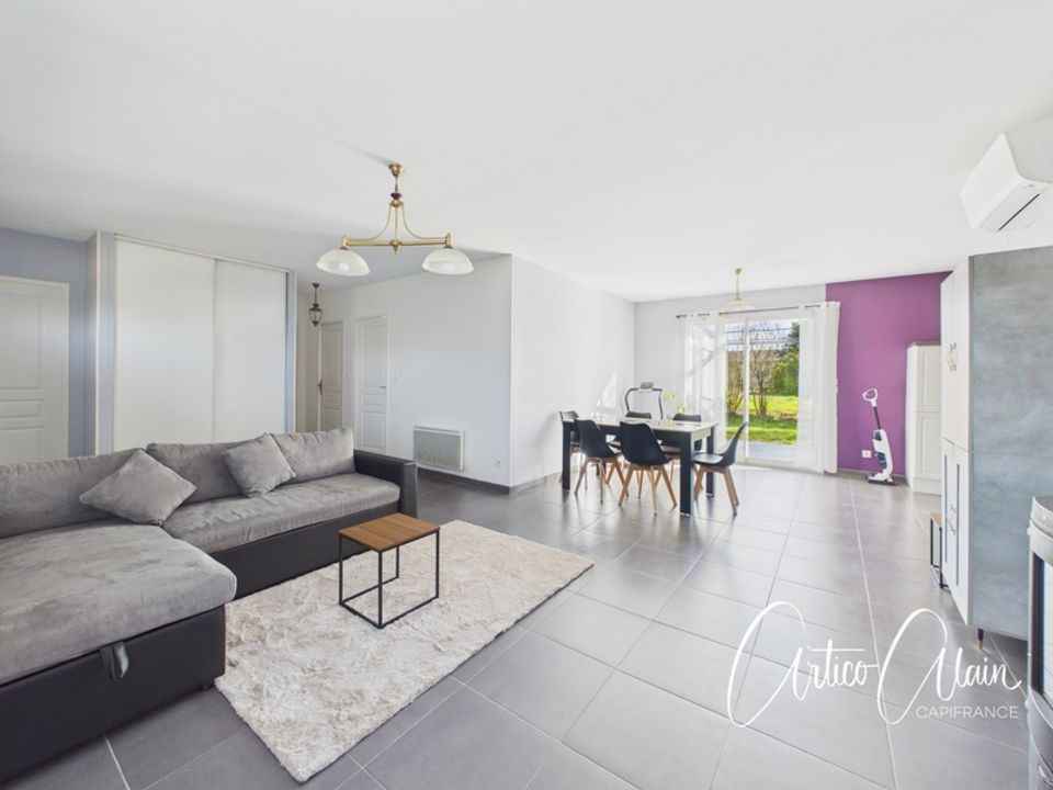 Villa i Villefranche-de-Lauragais, Haute-Garonne - foto 3