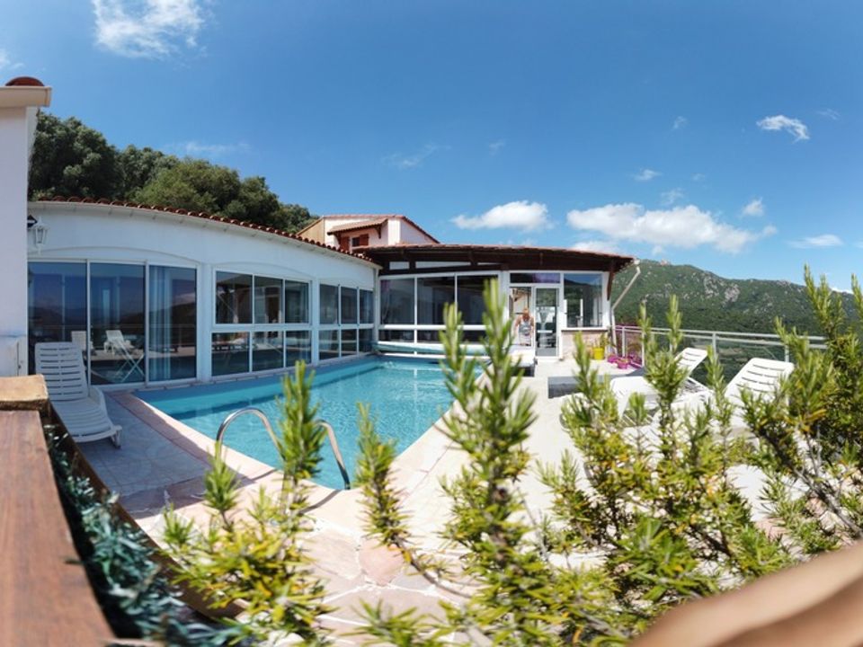 Haus in Olmeto, Corse-du-Sud - Foto 1