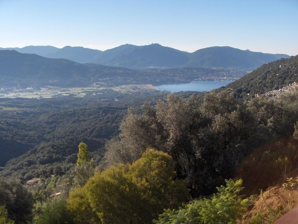 Haus in Olmeto, Corse-du-Sud - Foto 2