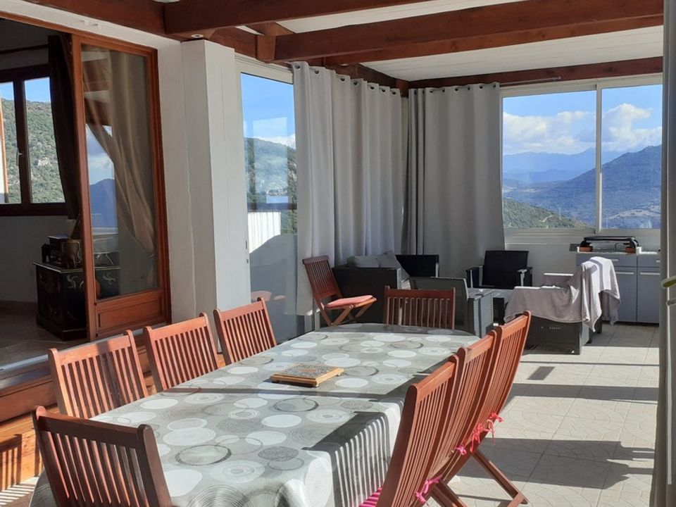 Haus in Olmeto, Corse-du-Sud - Foto 3