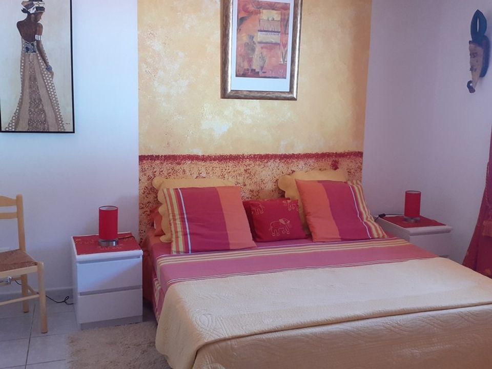 Haus in Olmeto, Corse-du-Sud - Foto 4