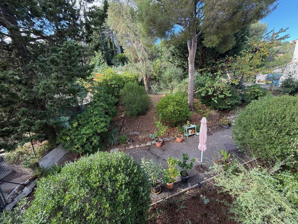 Leilighet i Saint-Aygulf, Var - bilde 2