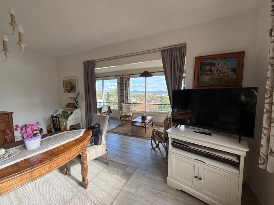 Leilighet i Saint-Aygulf, Var - bilde 4