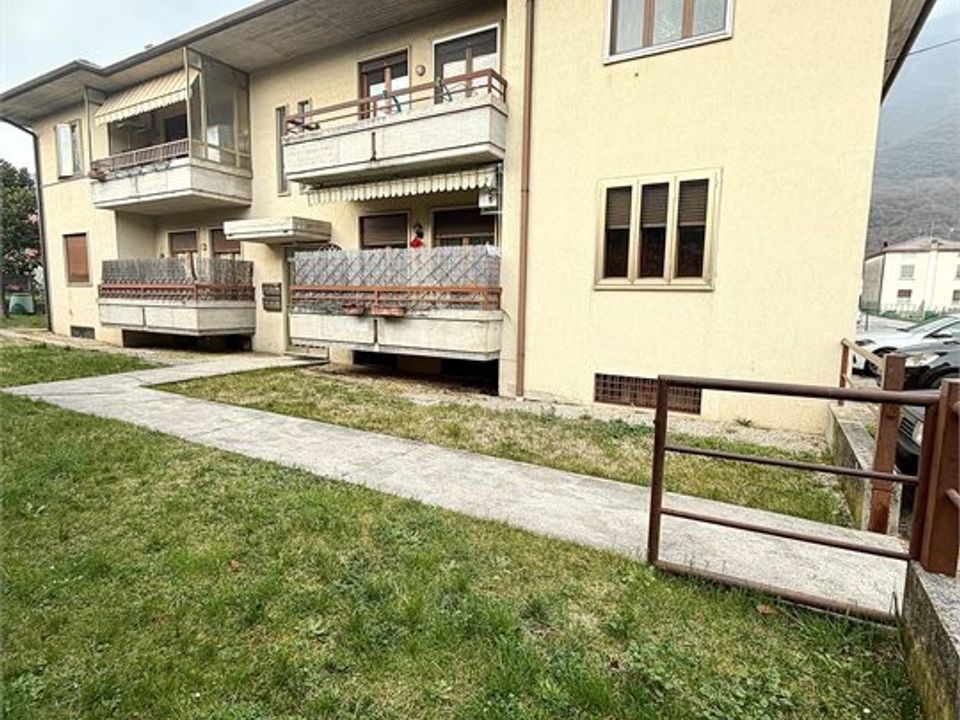 Lejlighed i Caltrano, Vicenza - foto 1