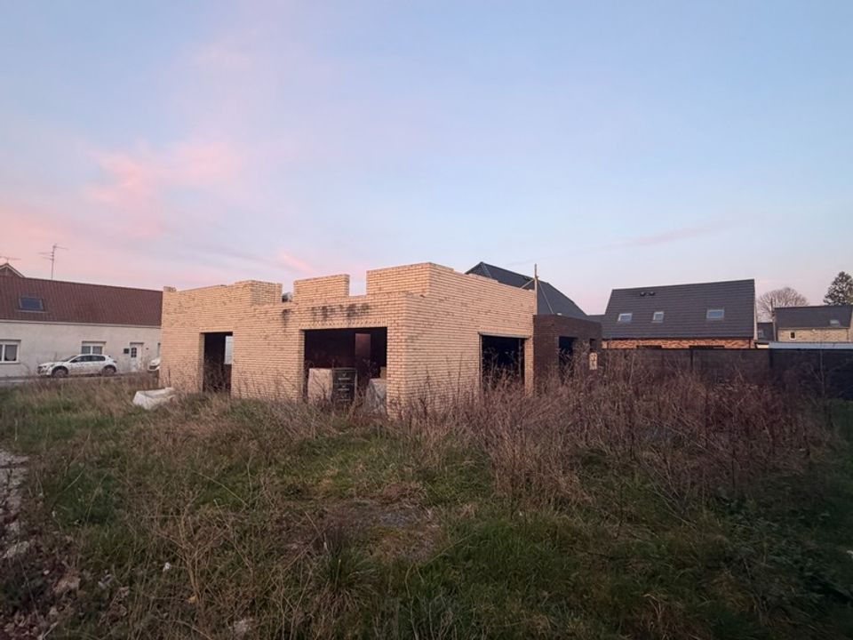 Villa i Hélesmes, Nord - foto 3