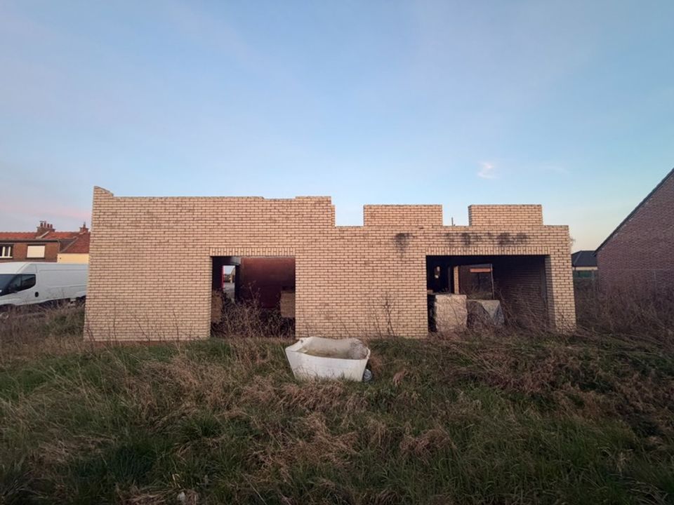 Villa i Hélesmes, Nord - foto 4