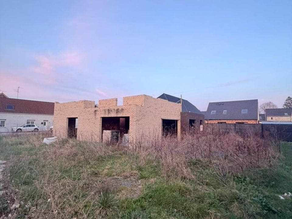 Villa i Hélesmes, Nord - foto 5
