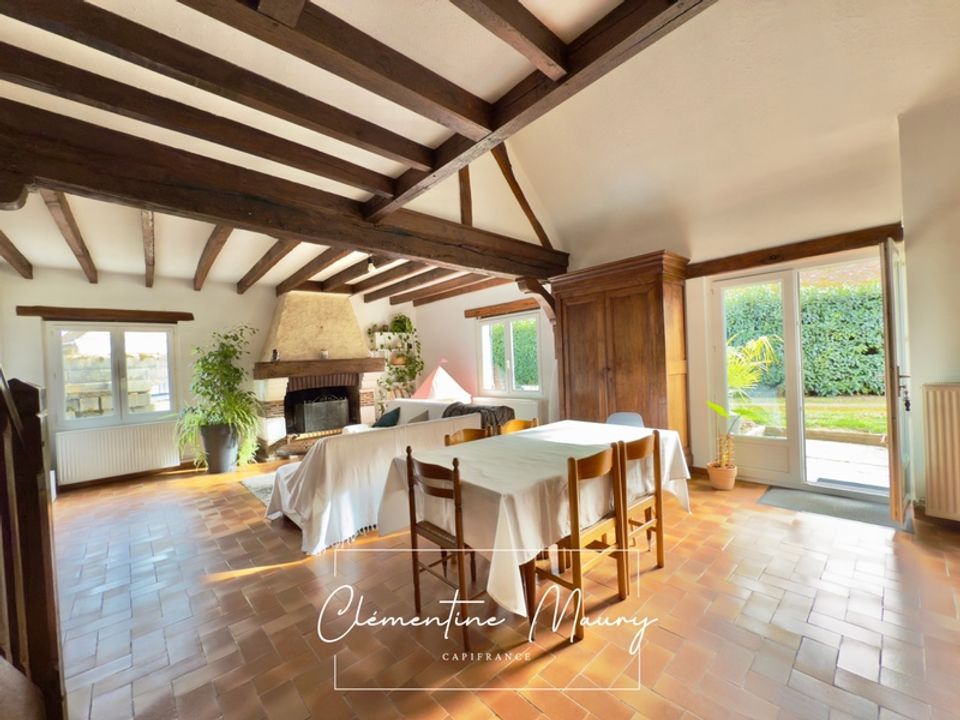Landhuis in Moisy, Loir-et-Cher - foto 2