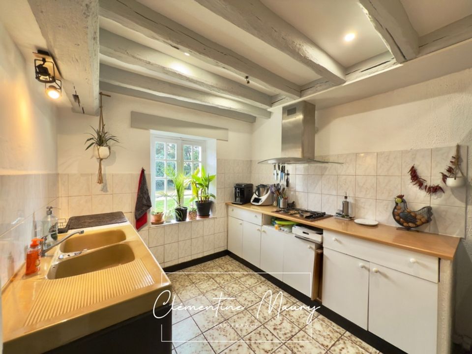 Landhuis in Moisy, Loir-et-Cher - foto 3