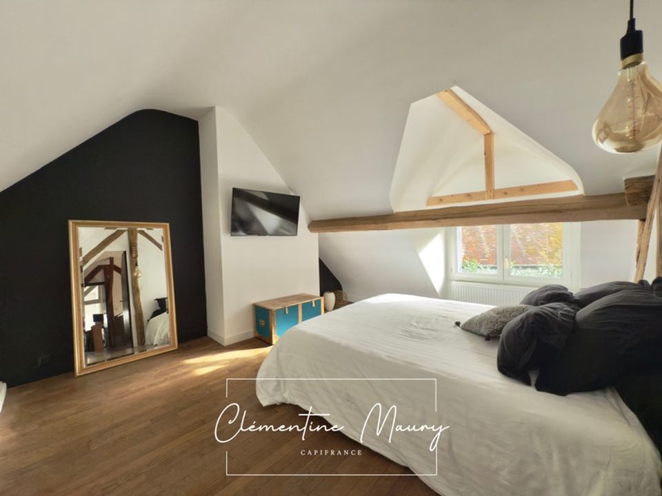 Landhuis in Moisy, Loir-et-Cher - foto 5
