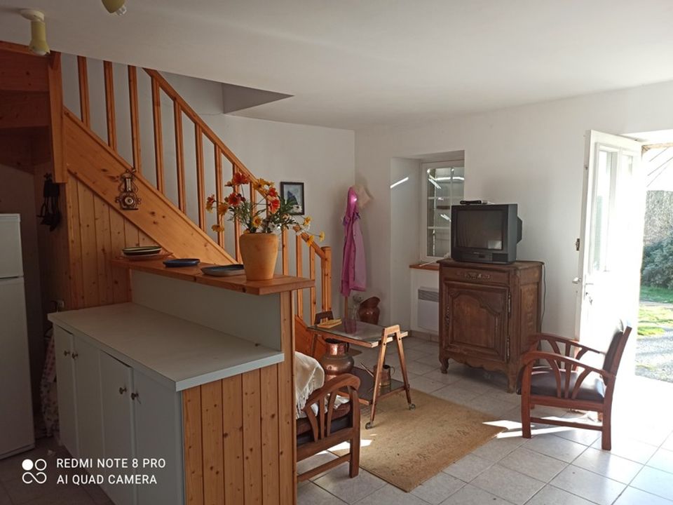 Landejendom i Persquen, Morbihan - foto 3